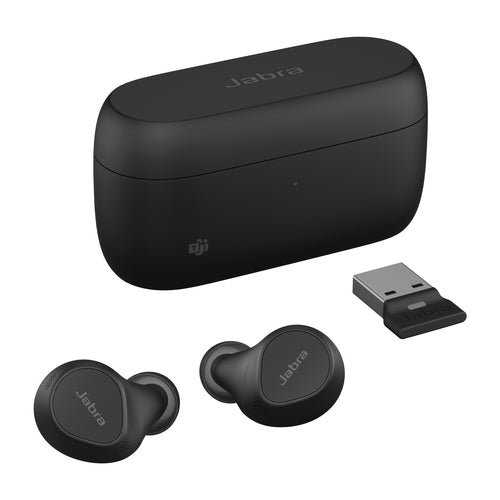 Jabra Evolve2 Buds - USB-A MS Jabra Evolve2 Buds - USB-A MS